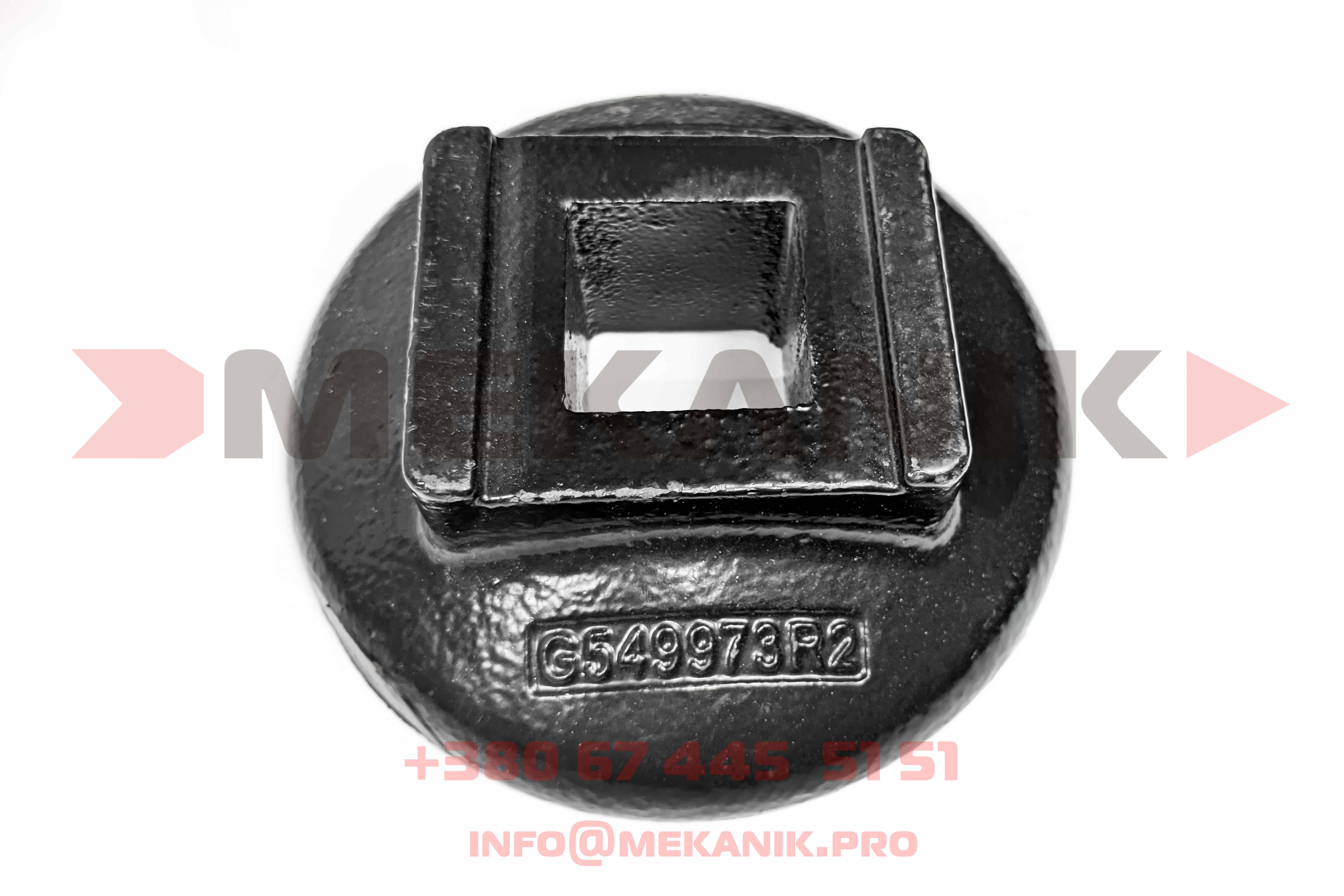 MKA 7248316 MEKANIK